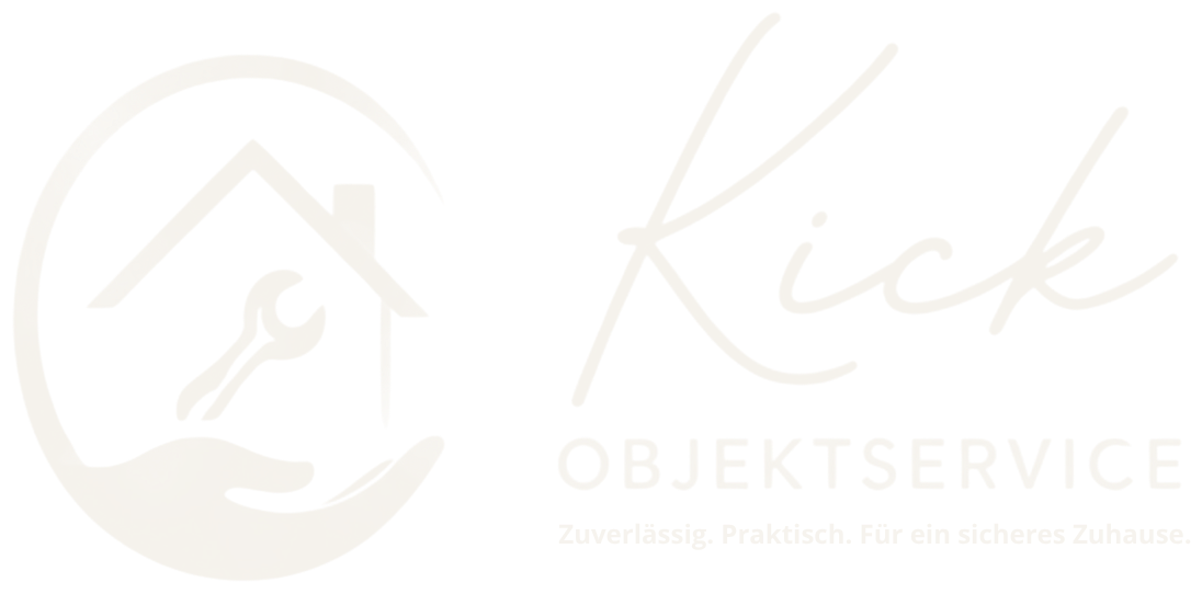 Kick Objektservice